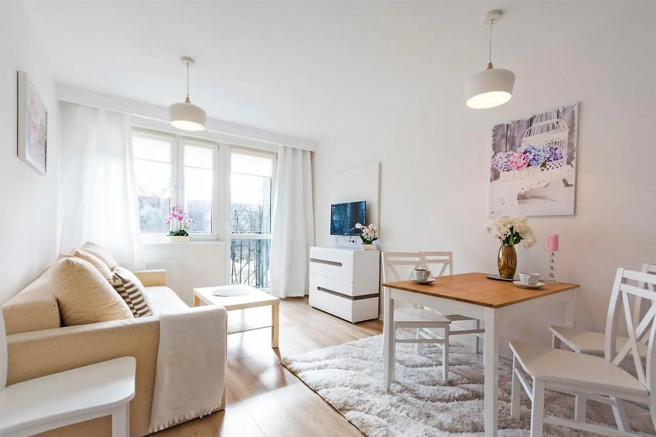 Apartament Kapitanski Do 6 Osob-25 Min Od Plazy Gdansk
