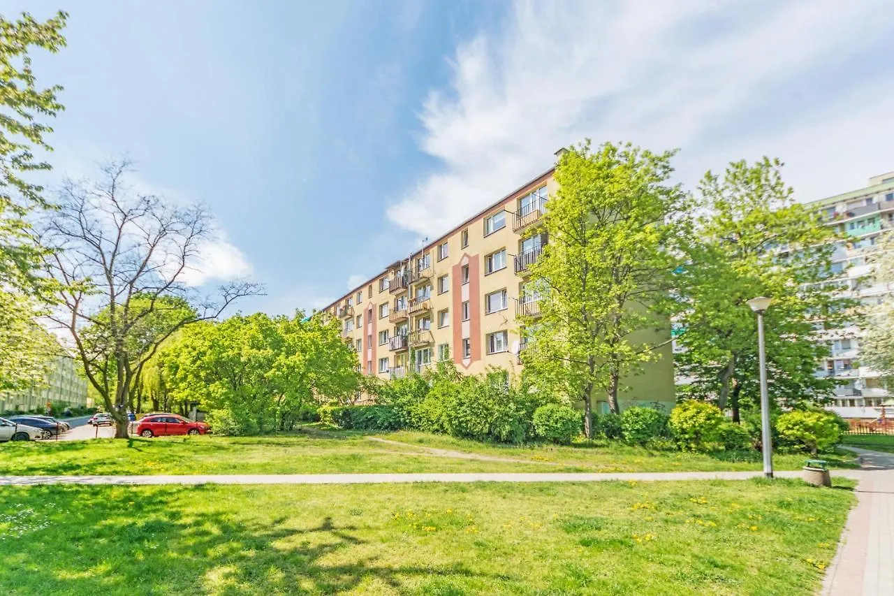 Apartment Apartament Kapitanski Do 6 Osob-25 Min Od Plazy Gdansk