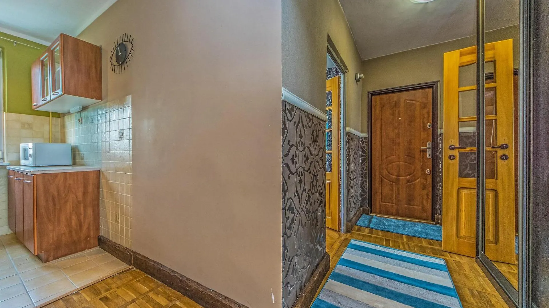 Apartament Kapitanski Do 6 Osob-25 Min Od Plazy Gdansk
