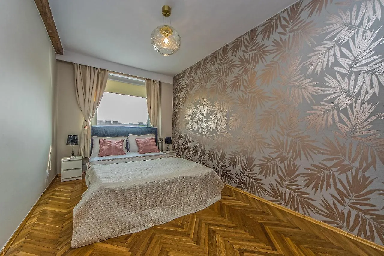 Apartment Apartament Kapitanski Do 6 Osob-25 Min Od Plazy Gdansk